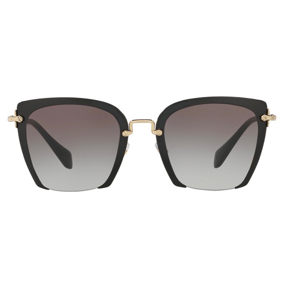 Miu Miu woman’s sunglasses - Picture 4 of 10